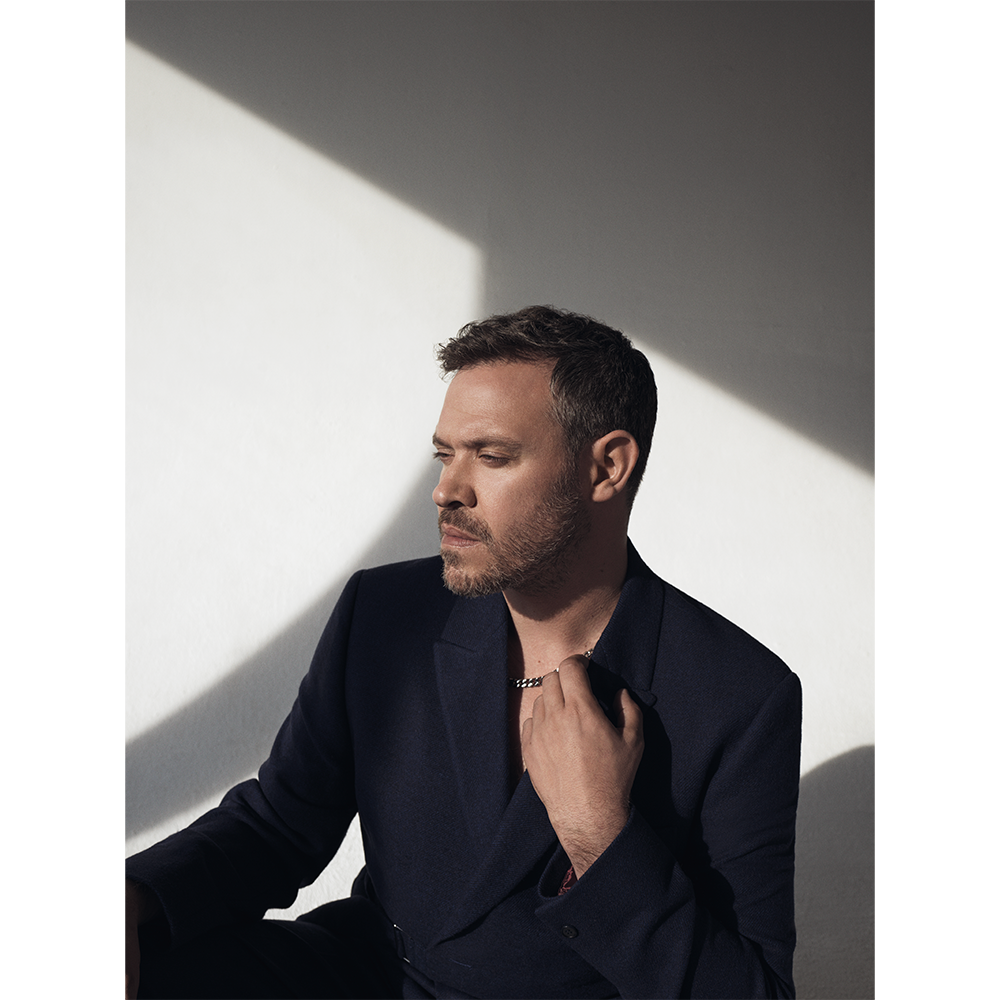 20 Years Poster (A2) Will Young The Official Store