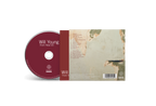 CD album cover and disc for Will Young's 'From Now On'.