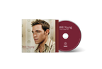 CD album cover and disc for Will Young's 'From Now On'.