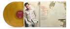 Will Young 'From Now On' vinyl record album shown with the outer cover, inner sleeve, and two gold-colored records on a white background.