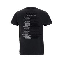 Load image into Gallery viewer, 20 Years Tour Tee
