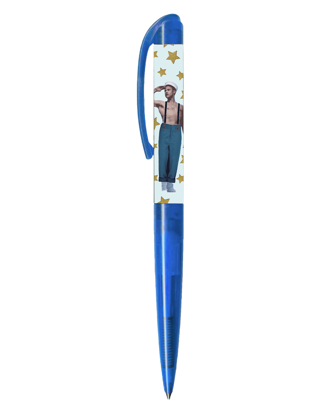 Sailor Pen